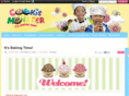 cookiemonzter.com