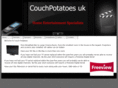 couchpotatoesuk.com