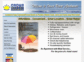 crown-resorts.com