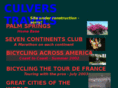 culverstravels.com