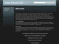 cuyfinancial.com