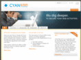 cyan-networks.com