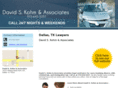 dallastexasinjuryattorney.com