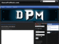 dancepromusic.com