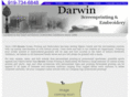 darwindowntown.com