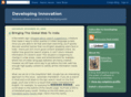 developinginnovation.com