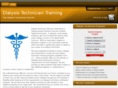 dialysistechniciantraining.net