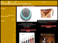 dorisbasilcollection.com