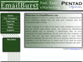 emailburst.com