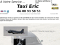 eric-taxi-couilly.com