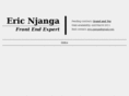 ericnjanga.com
