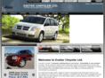 exeterchrysler.ca