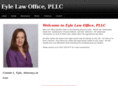 eylelawoffice.com