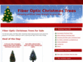 fiberopticchristmastreesale.com