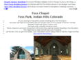 fosschapel.org