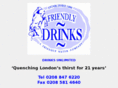 friendlydrinks.com