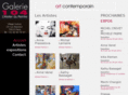 galerielatelierdupeintre.com