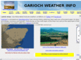 gariochweather.org.uk