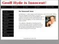 geoffhydeisinnocent.com