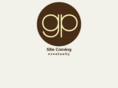 gilespartington.com