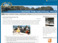 goingthenauticalmile.com