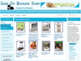 goodcatbehaviorstore.com