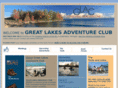 greatlakesadventureclub.com