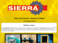 gruposierra.net