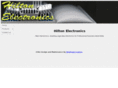 hiltonelectronics.com