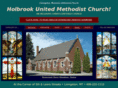 holbrookmethodist.org