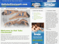 hottubscincinnati.com