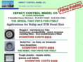 impactcontrolwheel.com