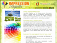 impressionmegantic.com