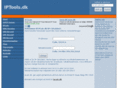 ipcalc.dk