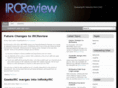 ircreview.com