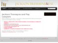 jacksontremaynefaylawyers.com