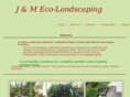 jandmecolandscaping.com