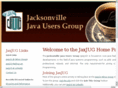 jaxjug.com