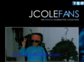 jcolefans.com