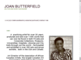 joanbutterfield.com