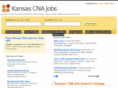 kansascnajobs.com