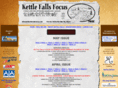 kettlefallsfocus.com