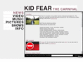 kidfear.be