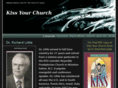 kissyourchurch.org