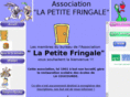 lapetitefringale.biz