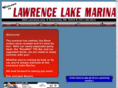 lawrencelakemarina.com
