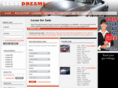 lexusdreams.com