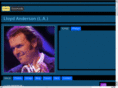 lloydandersonmusic.com