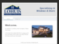 lohuisconstruction.com