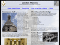 londonmasons.com